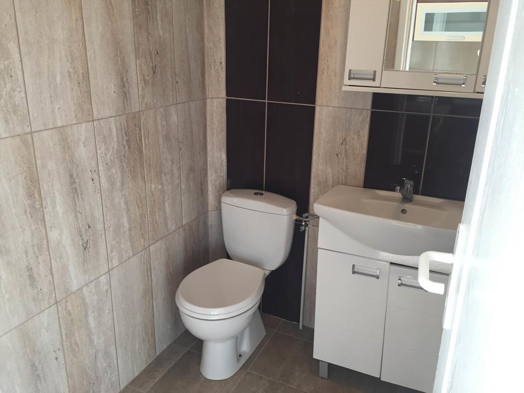 Boulevard Apartments Ćuprija Exterior foto